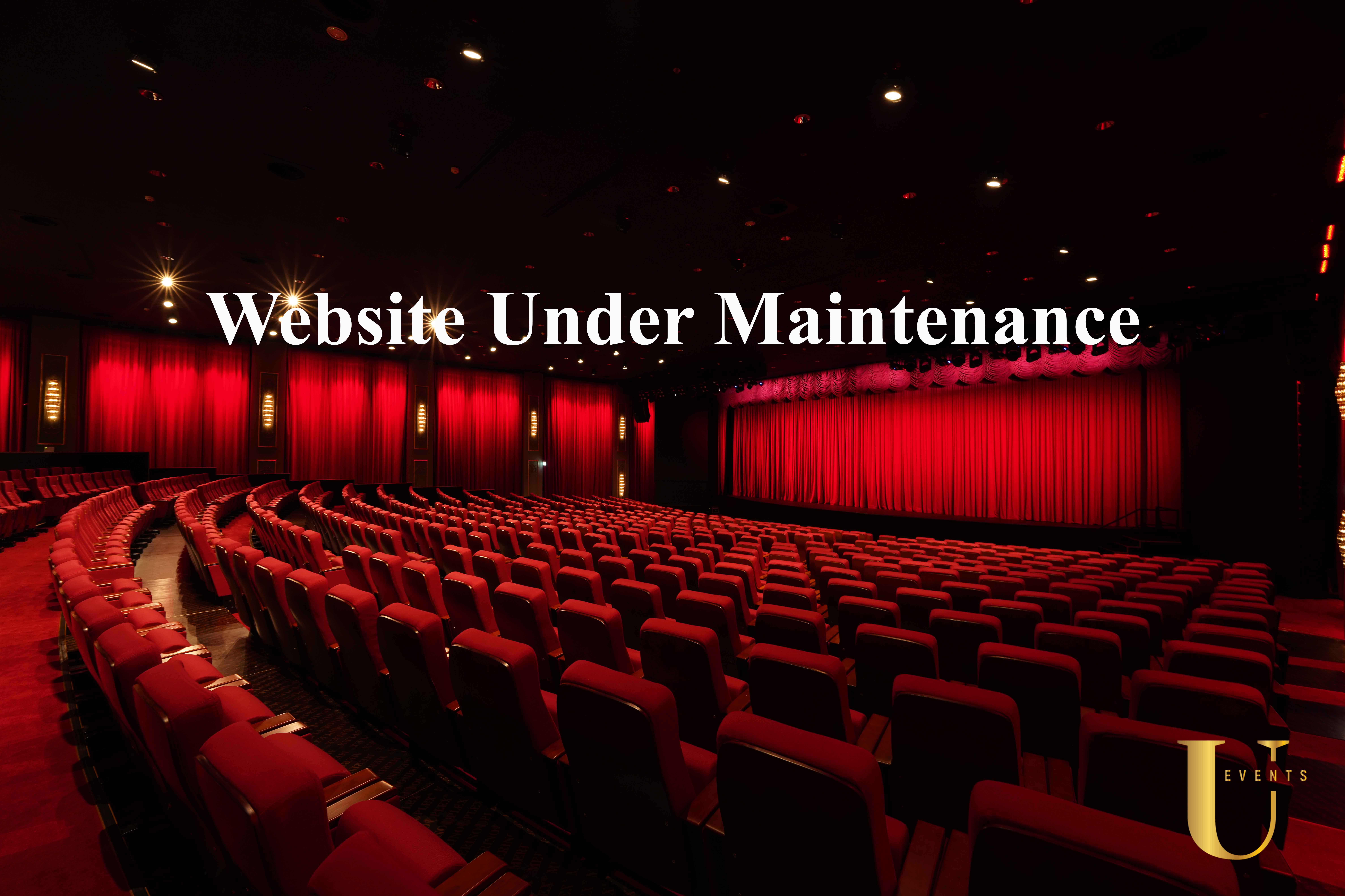 U Events Fullscreen Image